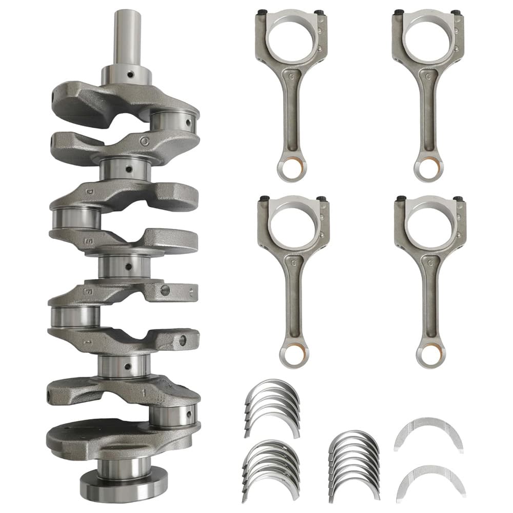 2.4L Crankshaft Connecting Rod Bearing Kit for Hyundai Kia G4KJ