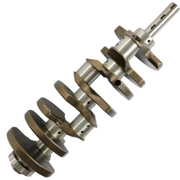 5.6L Z62 Crankshaft Fit Infiniti QX56 QX80 11-17 Nissan Armada V8 Engine Crank Shaft
