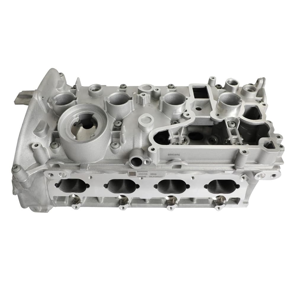 Fit For Audi 2.0 TFSI CCTA CCZA