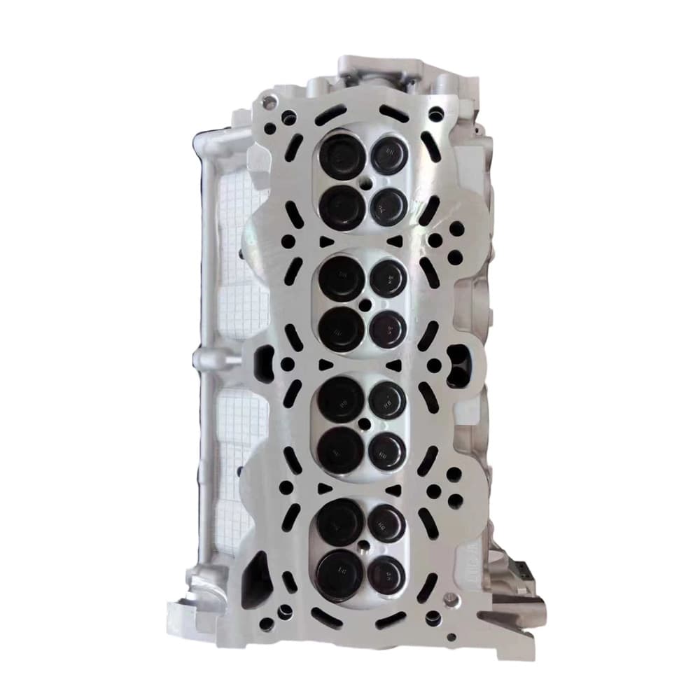 Pre‑assembled G4NH 2.0L cylinder head assembly fits Hyundai Elantra, Kona & Kia Soul 2017‑2025. Complete head with valves, springs, ready‑to‑install replacement unit.