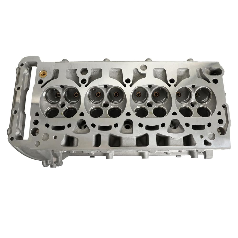 Engine Cylinder Head No Camshaft Replacement Part