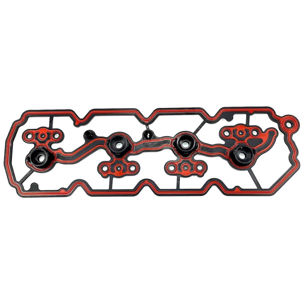 Gen IV 5.3L Lifter Valley Cover Gasket for 2005-2014 Chevy GMC Buick – Direct Fit for Silverado, Tahoe, Suburban, Sierra, Yukon, Avalanche