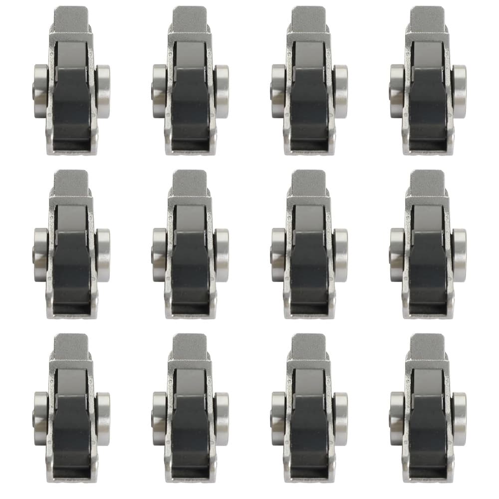 Engine Rocker Arm Set Fit Jeep Wrangler Grand Cherokee Dodge Ram 1500 Chrysler 3.6L Pentastar 2016-2026
