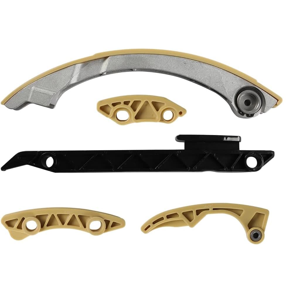 Timing Chain Guide Rail Fit GM 2.4L Buick Regal Chevy Malibu GMC Terrain
