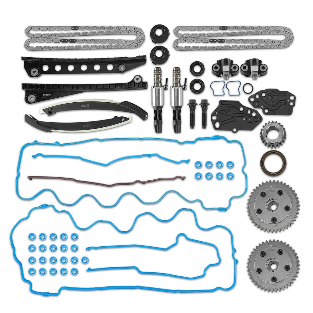 For Ford 5.4L 3V Engine 