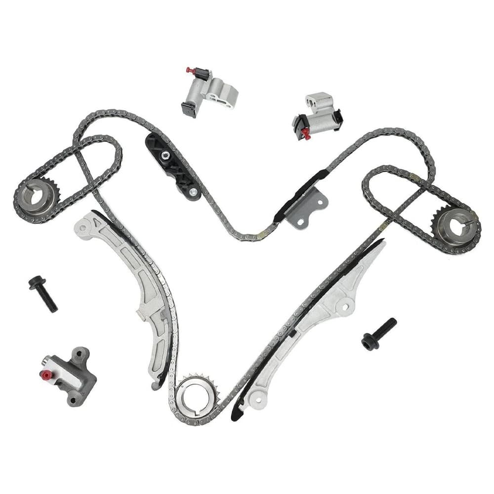 3.5 3.7 Engine Timing Chain Kit For Mazda-6 CX-9 Mercury 3.5L 3.7L