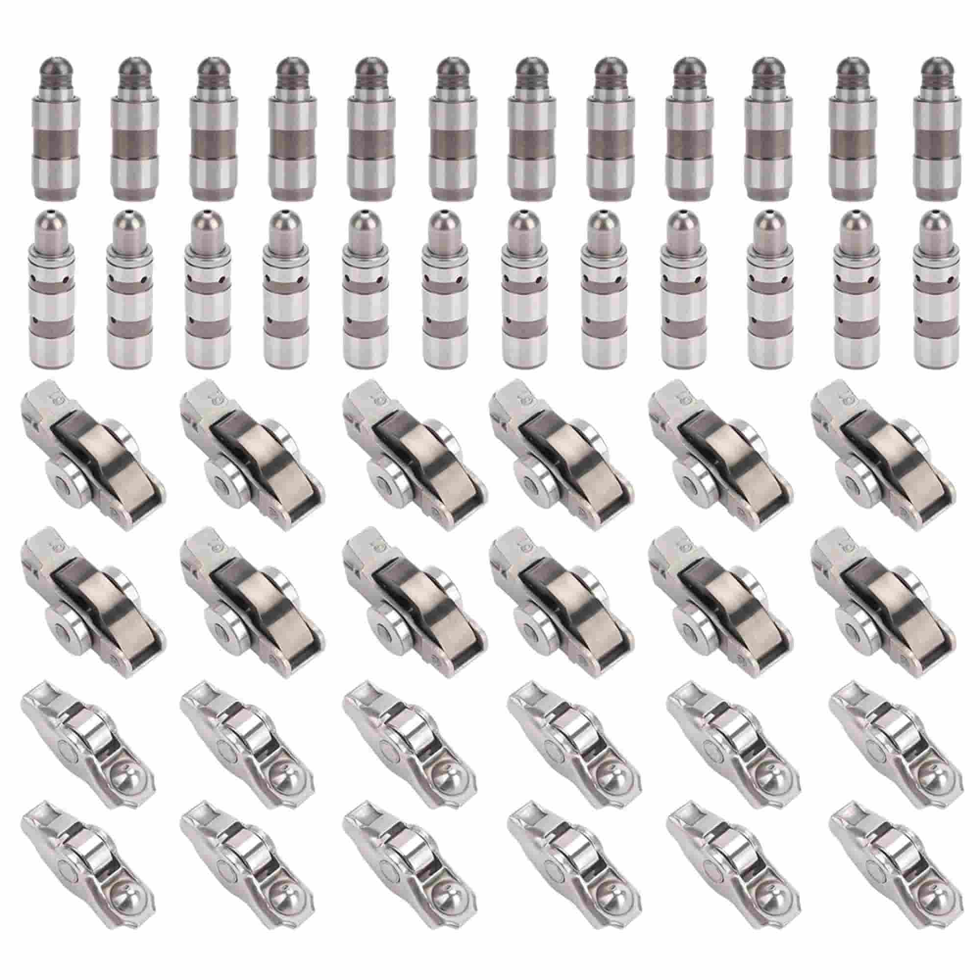 Fit For Ram ProMaster 2500 3.6L  2022-2023