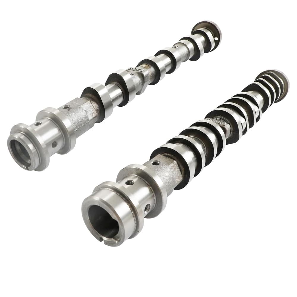 Left Intake & Exhaust Camshaft Fit For Jeep Grand Cherokee L WK Wrangler Gladiator Dodge Durango Ram 1500 Chrysler Pacifica Voyager 3.6L Pentastar V6 Engine Replacement Parts