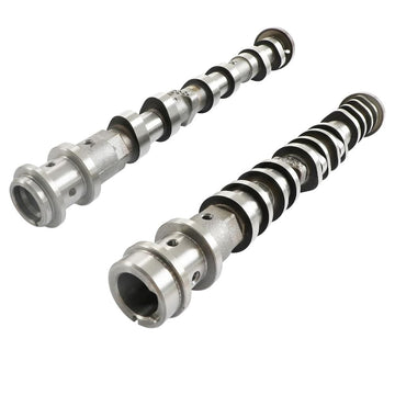 Left Intake & Exhaust Camshaft Fit For Jeep Grand Cherokee L WK Wrangler Gladiator Dodge Durango Ram 1500 Chrysler Pacifica Voyager 3.6L Pentastar V6 Engine Replacement Parts