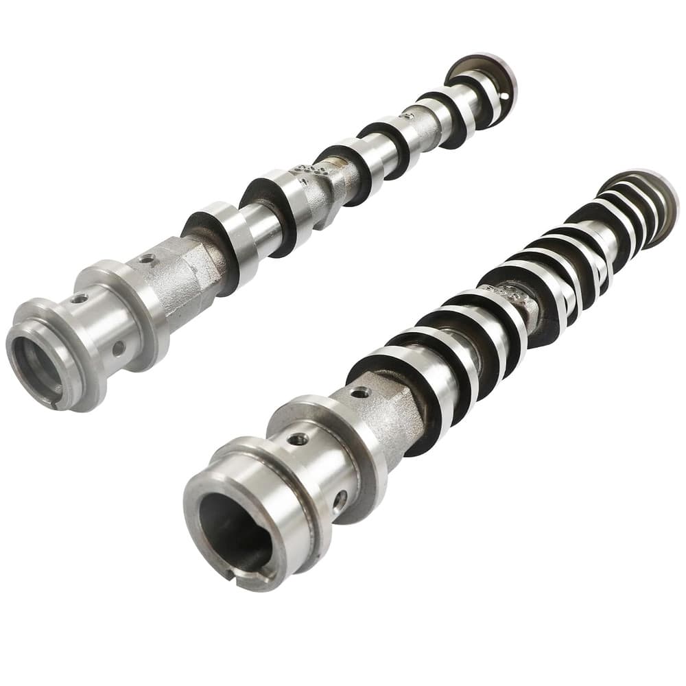 3.6L V6 left intake exhaust camshaft 5047912AD 5048029AD engine overhaul spare part
