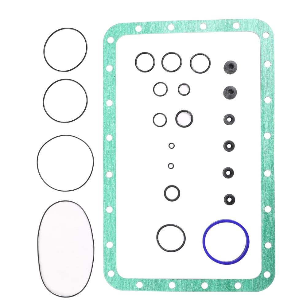 V3800 engine full overhaul head gasket set fit Kubota V3800 V3800T tractor

