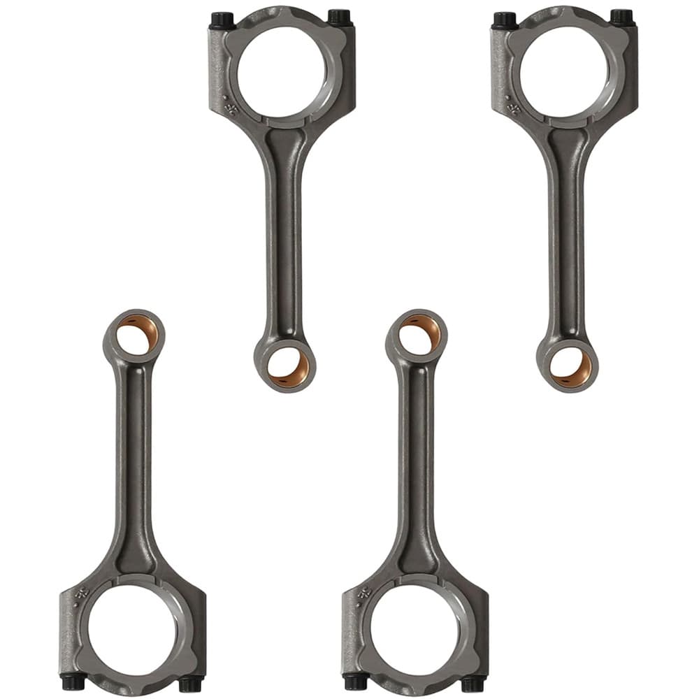 2.0L G4NA Crankshaft Piston Rebuild Kit Compatible with Hyundai Elantra Kona Kia Forte Soul