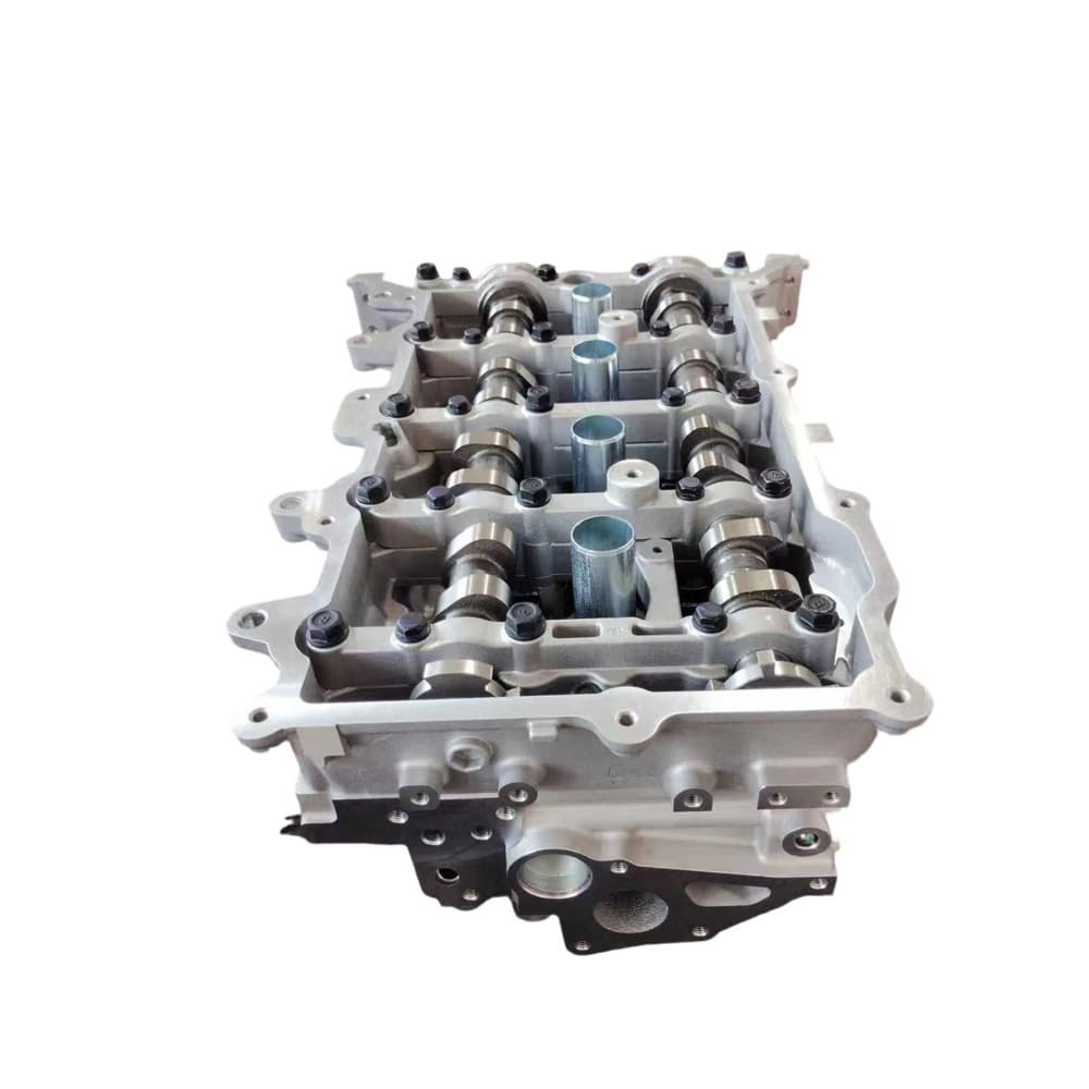 G4NH 2.0L Cylinder Head Assembly 22100‑2E080 for Hyundai Elantra Kona Kia Soul 2017‑2025