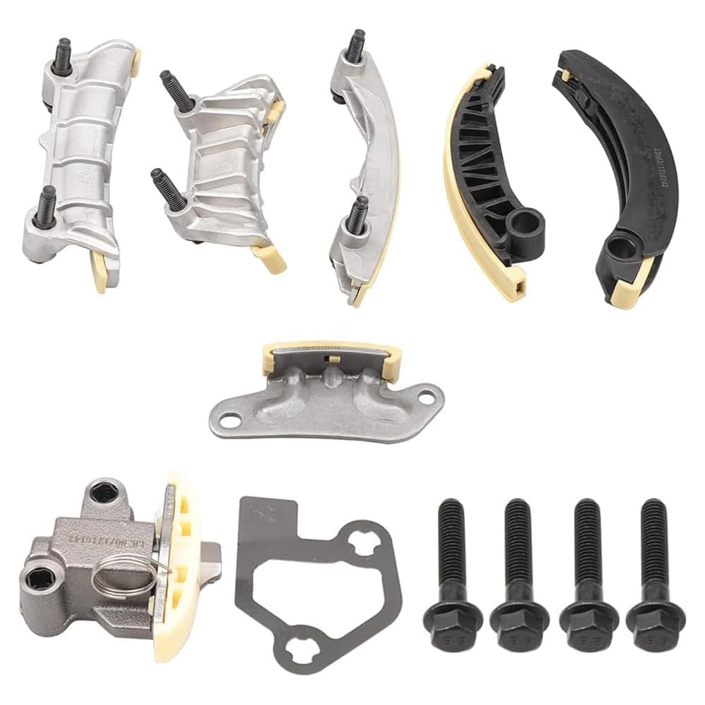 2.8/3.0/3.2/3.6L V6 Timing Chain Replacement Kit For GM Vehicles
