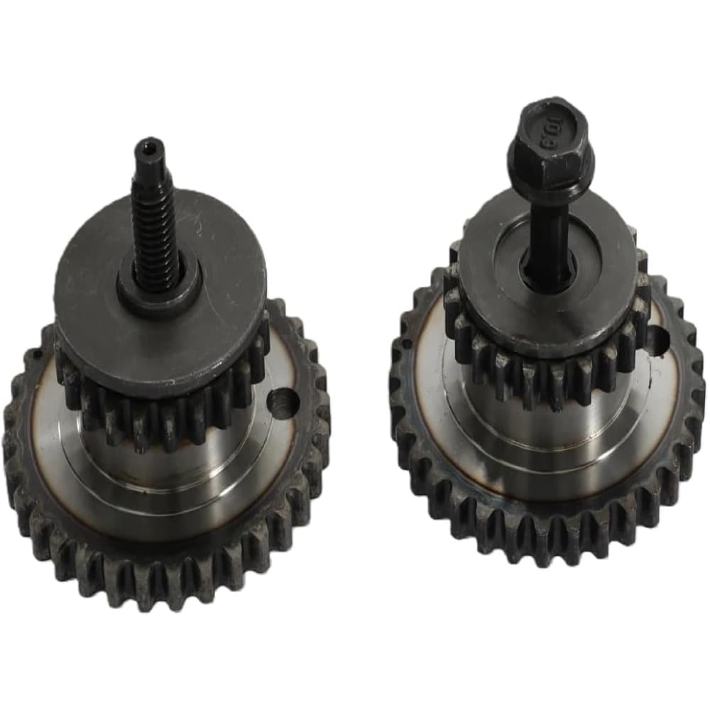 Premium 3.0L 3.6L V6 timing chain kit includes tensioner, guide and sprocket.