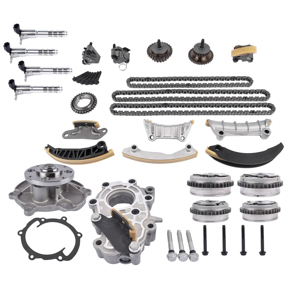 1x Primary Timing Chain Tensioner