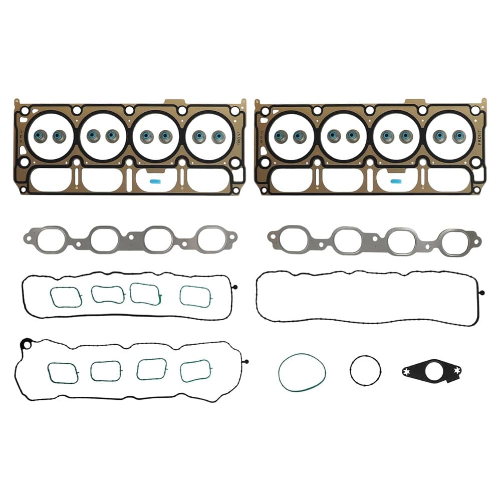 5.3L Full Engine Gasket Set Fit Chevrolet Silverado Tahoe Corvette Camaro
