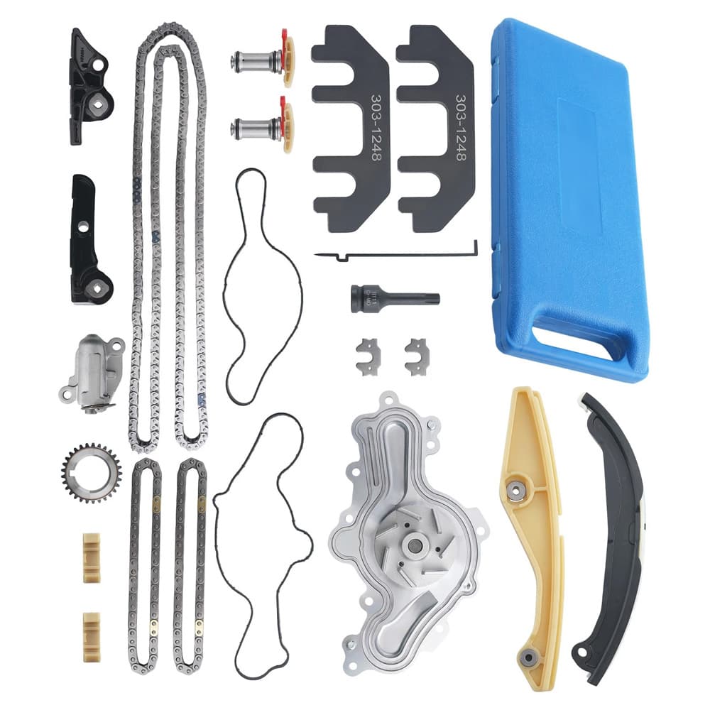 AT4E6268BE Timing Chain Kit
