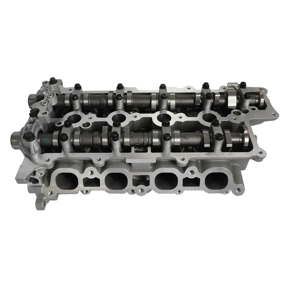 G4FD Cylinder Head Assembly Hyundai Accent Veloster Kia Rio Soul 1.6L 2012-2019
