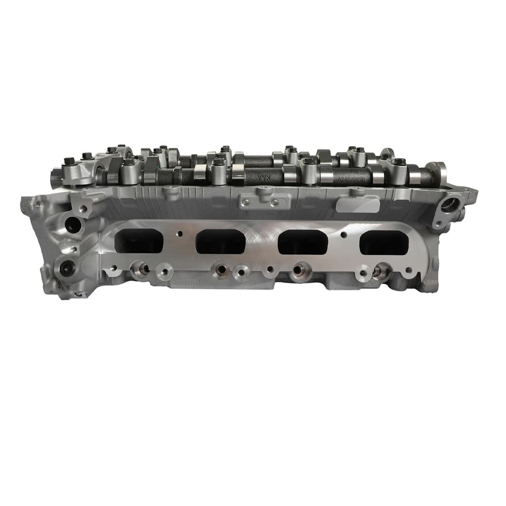 G4KJ Engine Cylinder Head Assembly Hyundai Tucson Kia Sorento 2.4L