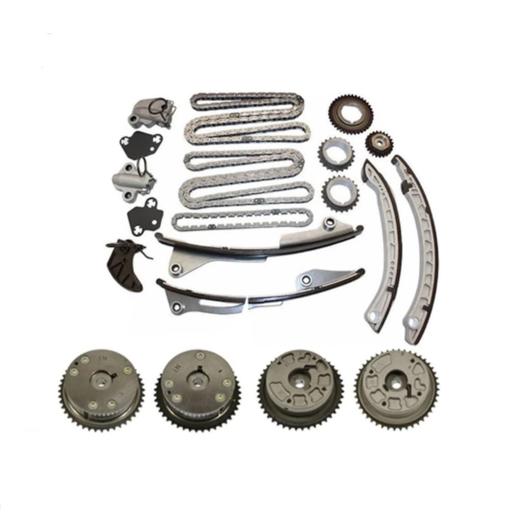 Timing Chain Kit & VVT For GMC Canyon Cadillac CT6 Chevy Colorado 3.6L 2016-2022