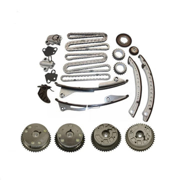Timing Chain Kit & VVT For GMC Canyon Cadillac CT6 Chevy Colorado 3.6L 2016-2022