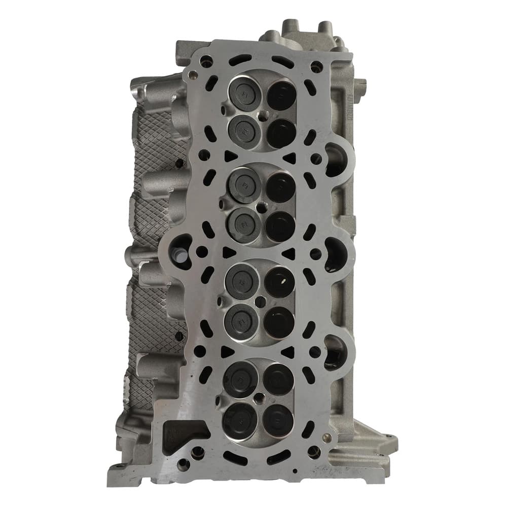 G4FD G4FJ Cylinder Head Assembly Kia Soul Hyundai Accent 1.6L 2012-2019