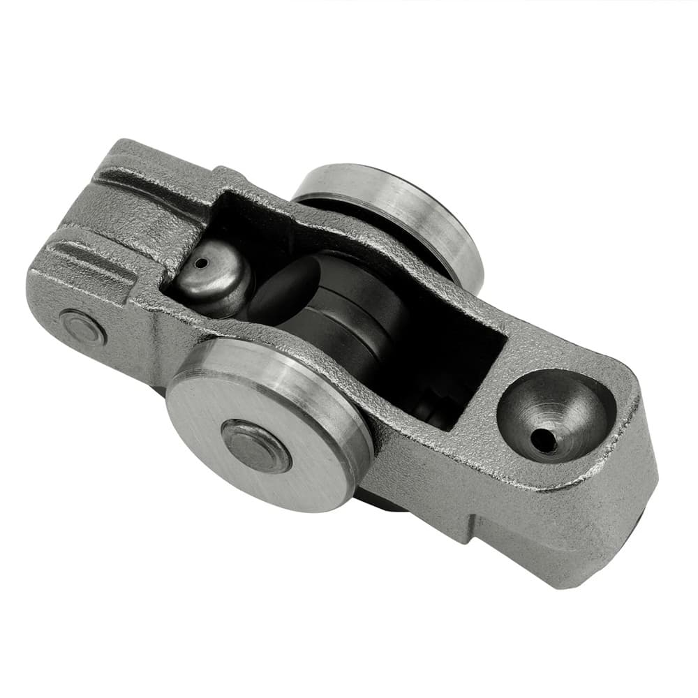 Heavy-Duty 12PCS Intake Rocker Arms - Left/Right Side
