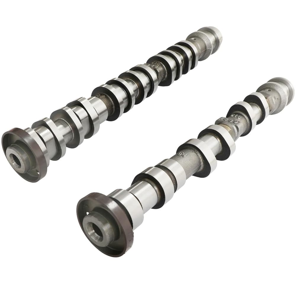 Jeep 3.6L Pentastar Left Side Intake & Exhaust Camshaft Replacement
