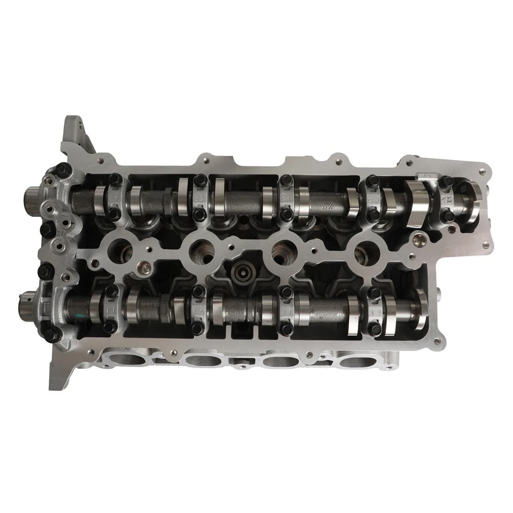 Engine Code: G4FD / G4FJ, 1.6L L4 DOHC Gasoline Engine
