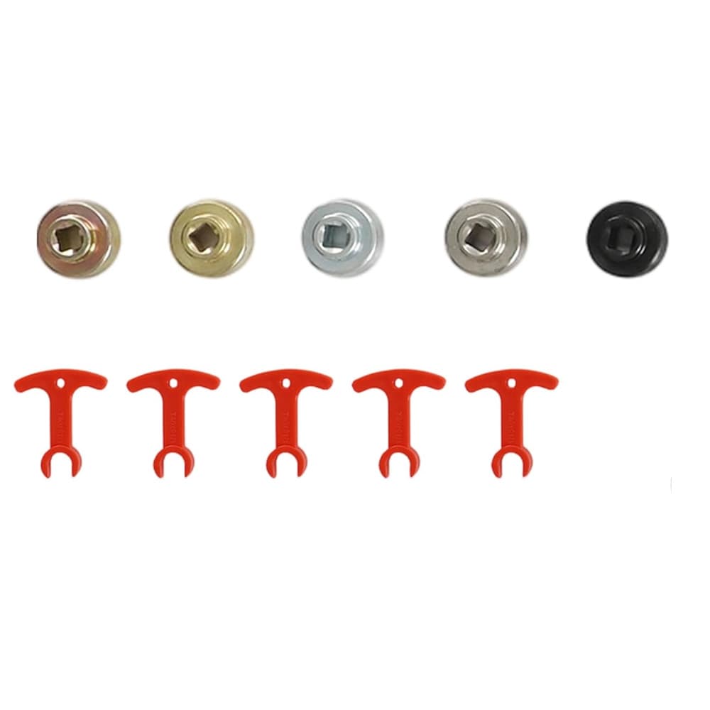 Timing Chain Kit with Installation Tool Fit for VW Jetta, Golf, Passat, Beetle