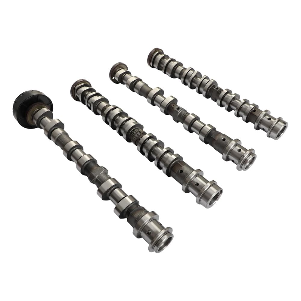 3.6L Pentastar engine camshaft set, OE replacement for Jeep Grand Cherokee, Dodge Durango, Wrangler, Chrysler Pacifica & Ram ProMaster.

