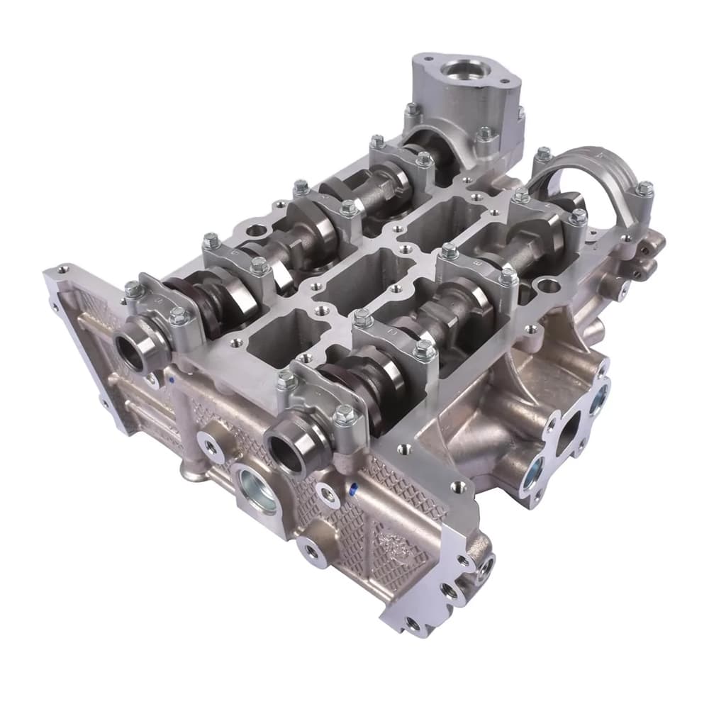 Ford 1.0L Cylinder Head Assembly