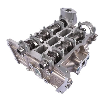 Ford 1.0L Cylinder Head Assembly