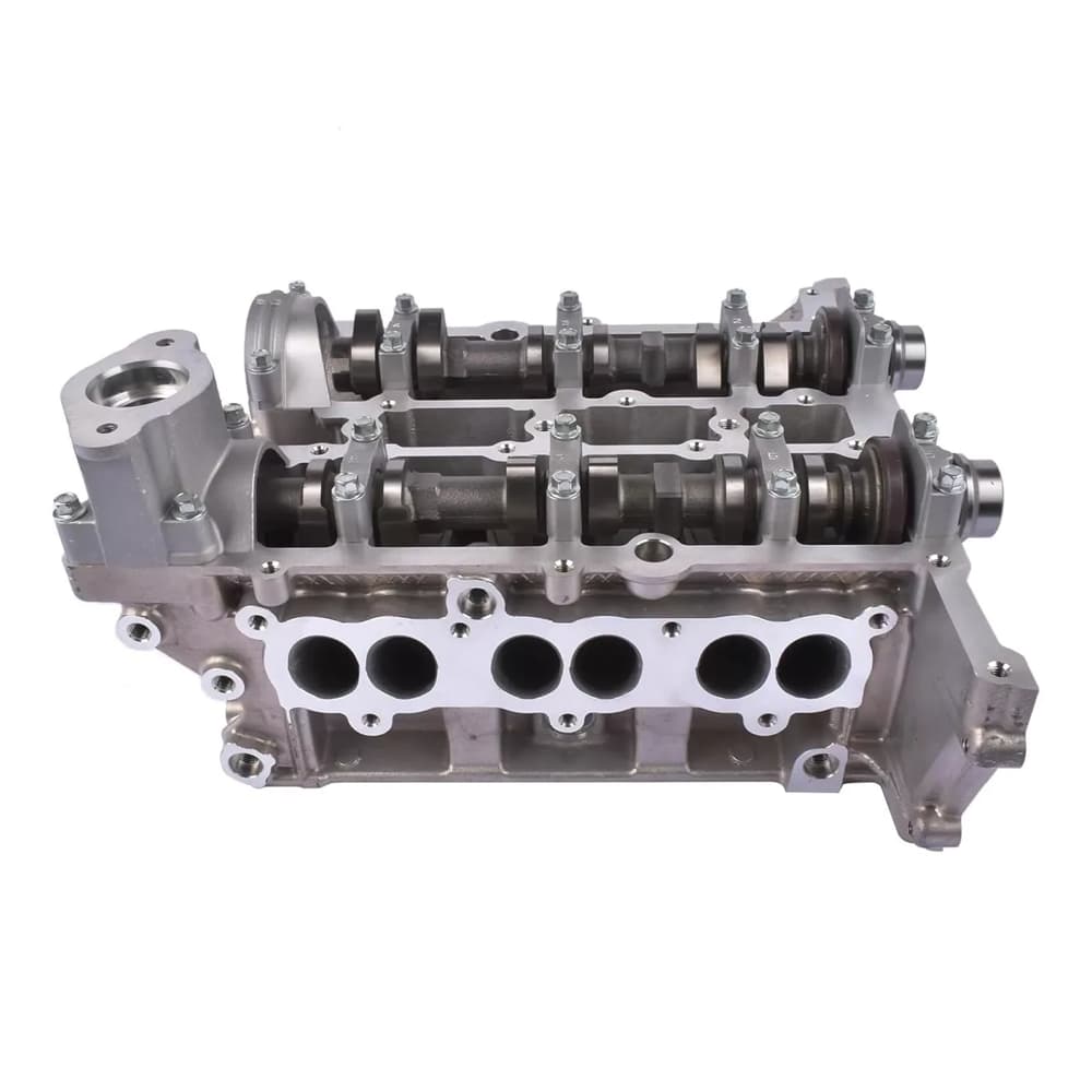 Ford 1.0L Cylinder Head Assembly