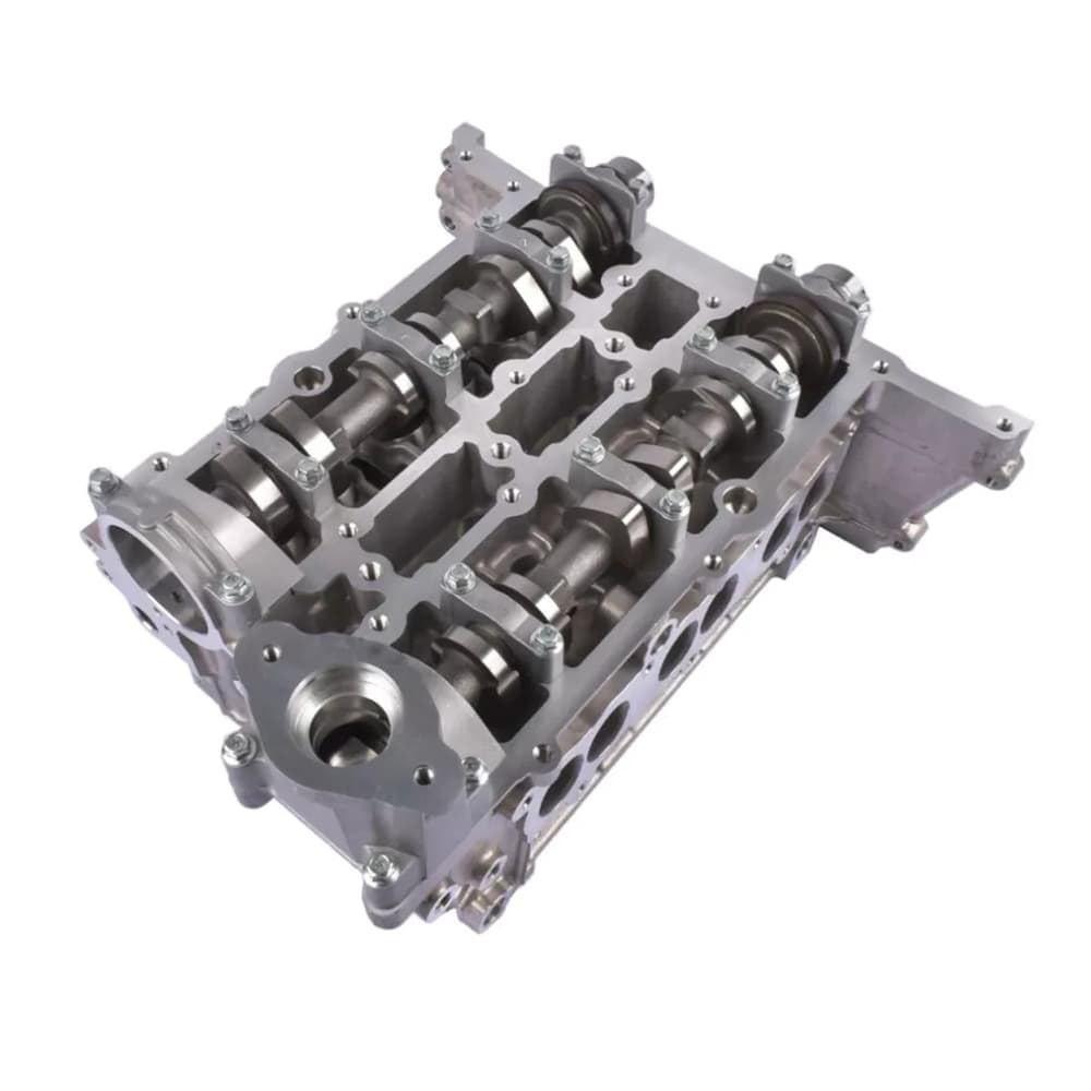 Ford 1.0L Cylinder Head Assembly