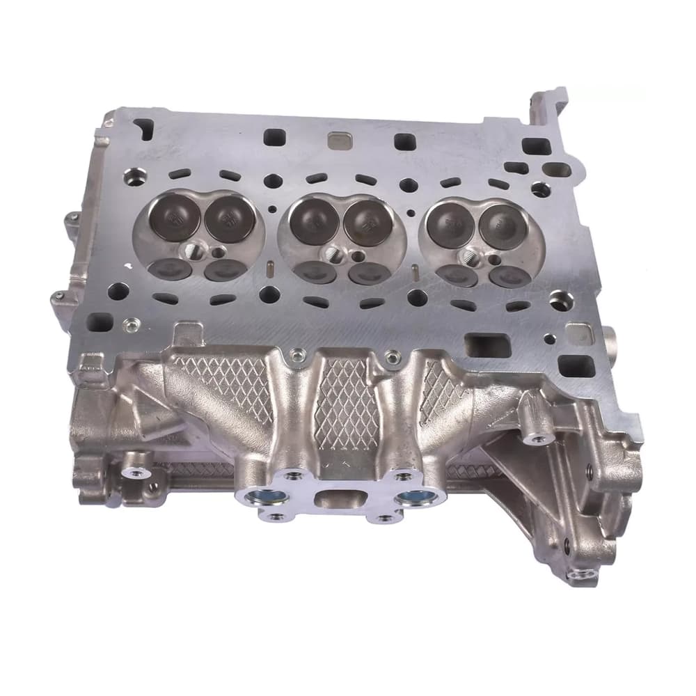Ford 1.0L Cylinder Head Assembly