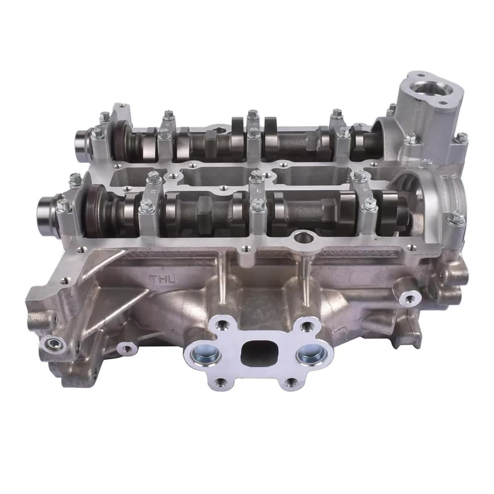 Ford 1.0L Cylinder Head Assembly