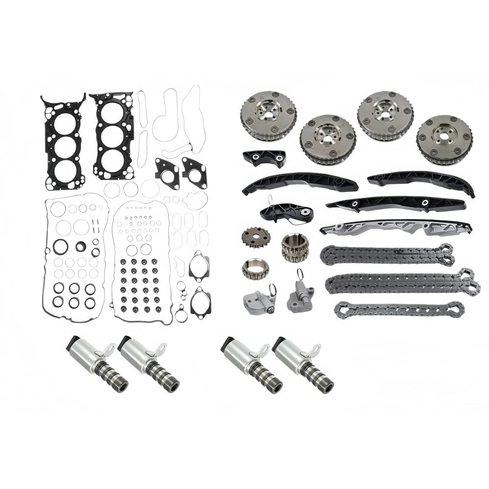 Ford 2.7L Head Gasket Kit Timing VVT
 
