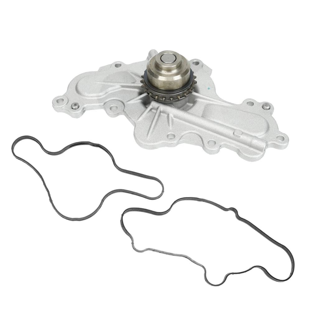 Ford 3.5 Water Pump And Water Pump Gasket