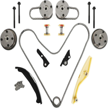 Ford 3.5 3.7 Timing VVT Gear Kit