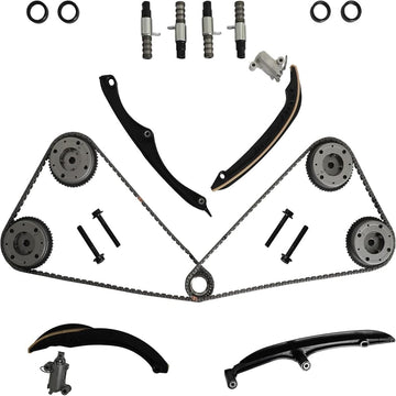 Ford 3.5 F150 Timing VVT Sprocket Kit