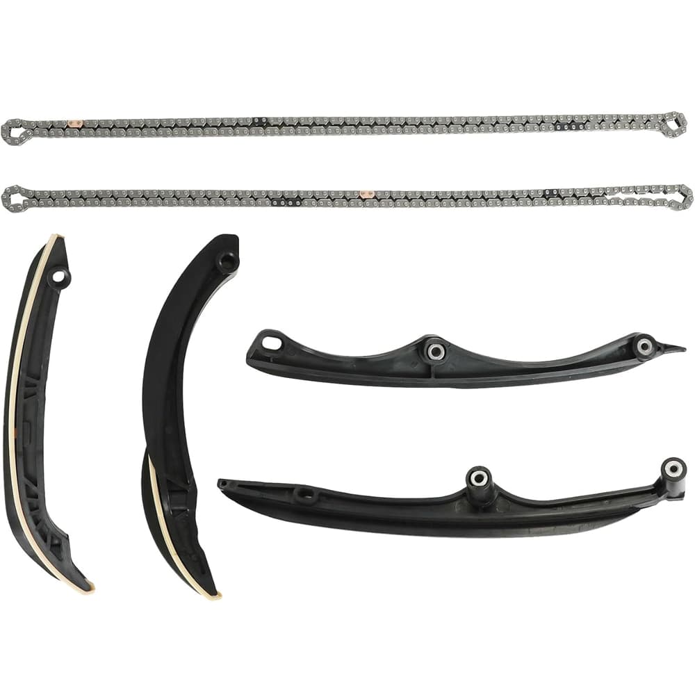 Ford 3.5 Timing Chain Kit