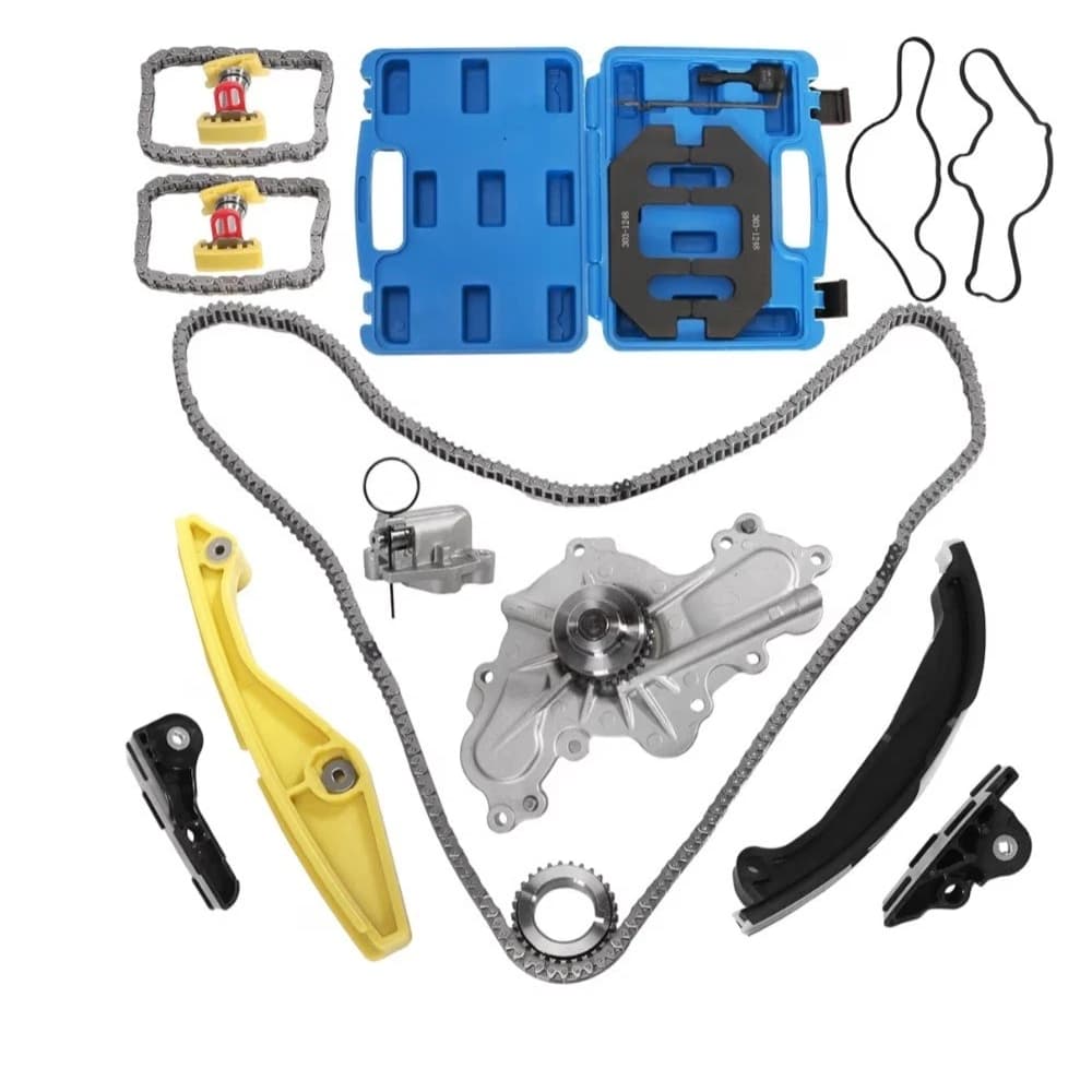 Ford 3.5 Timing Chain Water Pump Tool Kit
