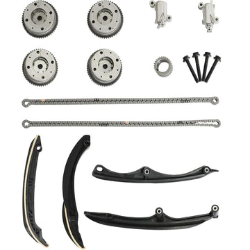 Ford 3.5 Timing VVT Sprocket Kit