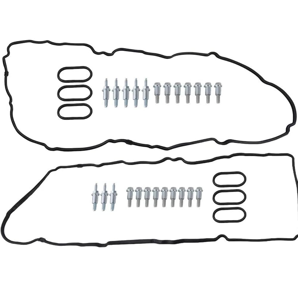 Ford 3.5 Vavle Cover Gasket 