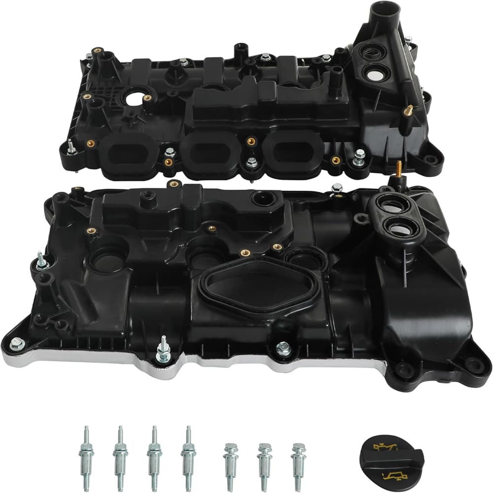 Ford 3.5 Valve Cover Gasket Kit