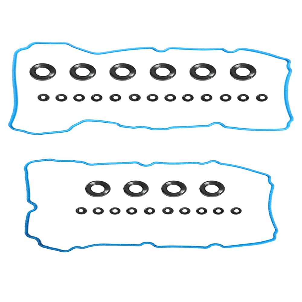 Ford 3.5 Valve Cover Gasket Solenoid Oil Seal