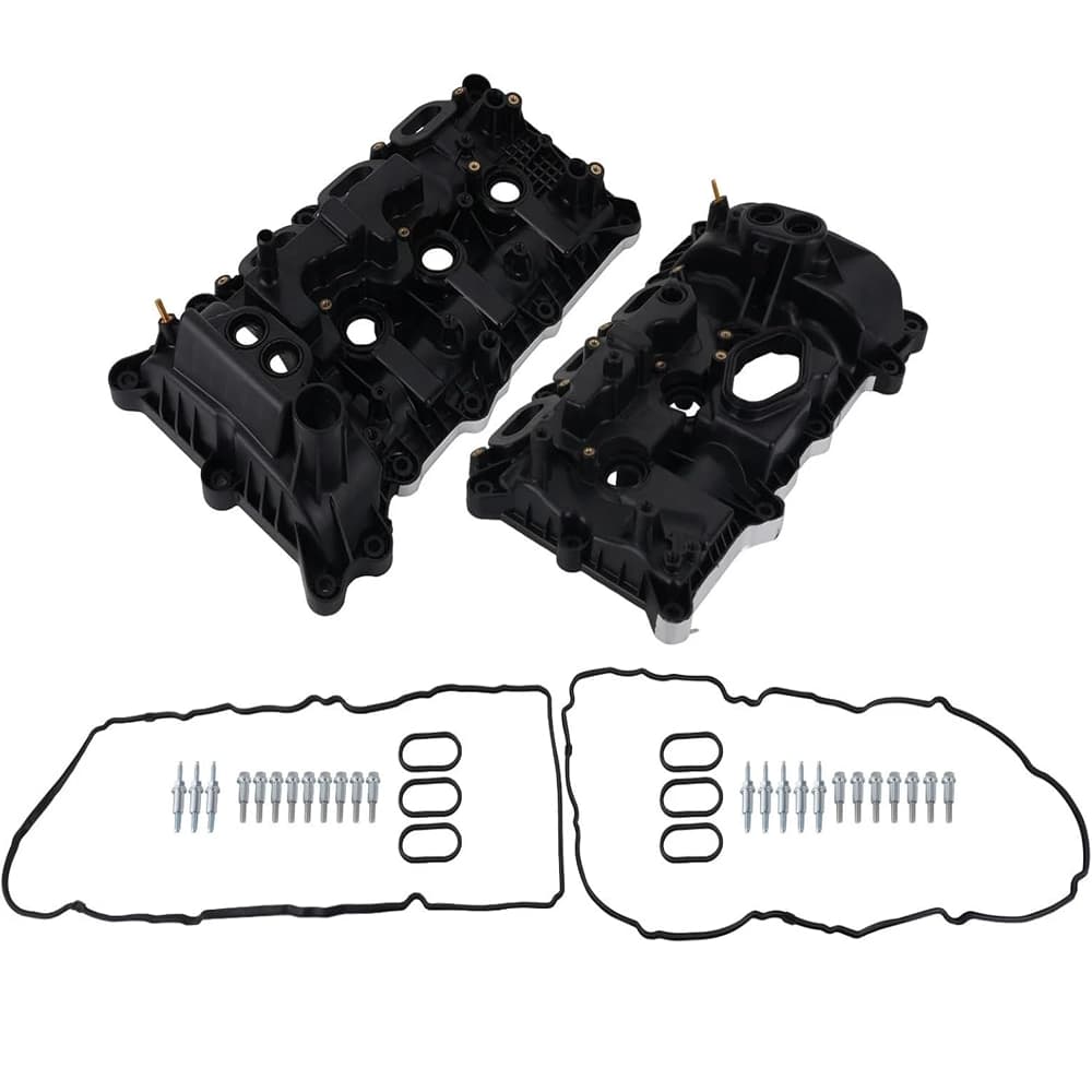 Ford 3.5 Valve Cover Kit With Gasket 