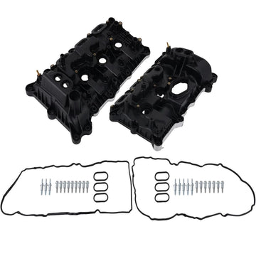 Ford 3.5 Valve Cover Kit With Gasket 
